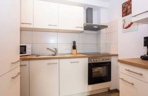 Eben im Pongau Apartment | Apartments at Edthof (2 x bedroom)