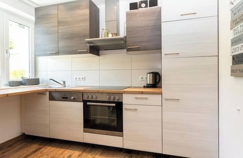 Eben im Pongau Apartment | Apartments at Edthof (2 x bedroom)