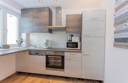 Eben im Pongau Apartment | Apartments at Edthof (2 x bedroom)