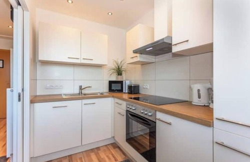 Eben im Pongau Apartment | Apartments at Edthof (3 rooms)