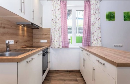 Eben im Pongau Apartment | Apartments at Edthof (3 rooms)
