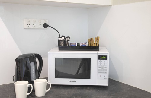 Mission Beach Apartment | Apartments at Mission Beach