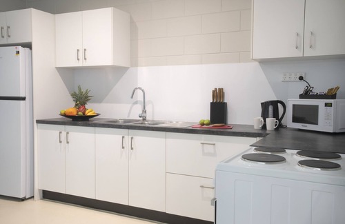 Mission Beach Apartment | Apartments at Mission Beach