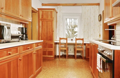 Weyregg am Attersee Apartment | Apartments Huber - Granny apartment