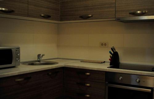 Downtown Apartment | Apartments Athos