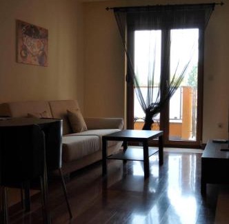 Downtown Apartment | Apartments Athos