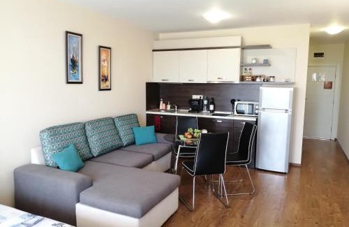 Chernomorets Apartment | Apartments Atia Resort