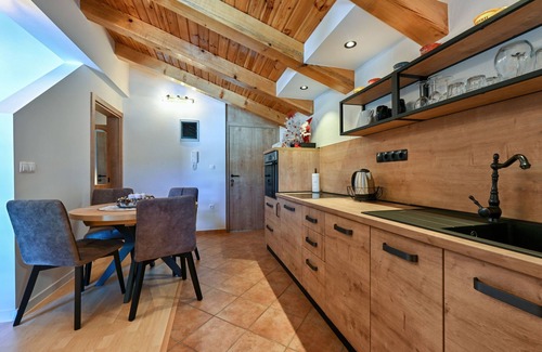 Jasenak Apartment | Apartments AVA (98651-A3) - Jasenak