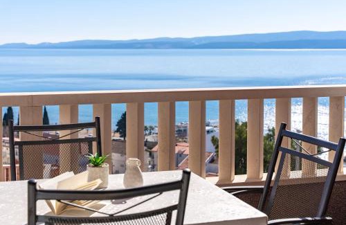 Duce Apartment | Apartments Bakota