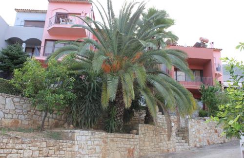 Kefalari Apartment | Apartments Balaska