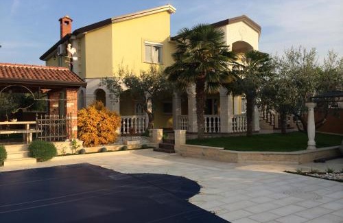 Antonci Apartment | Apartments Barbara