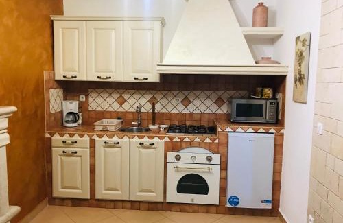 Antonci Apartment | Apartments Barbara