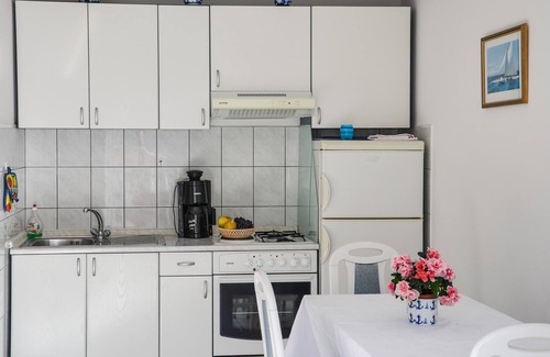 Kuciste Apartment | Apartments Barbie (33557-A1) - Orebic