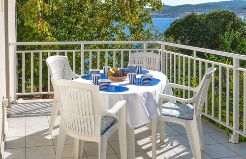 Kuciste Apartment | Apartments Barbie (33557-A1) - Orebic