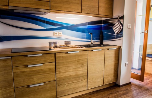 Luce Apartment | Apartments BBI - Apartment 4+2