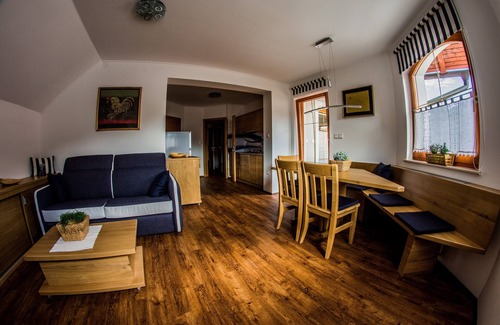Luce Apartment | Apartments BBI - Apartment 4+2