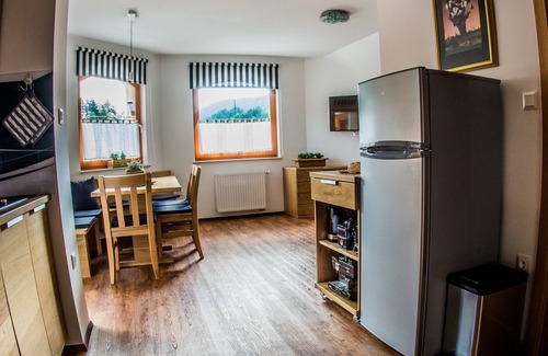 Luce Apartment | Apartments BBI - Apartment 4+2