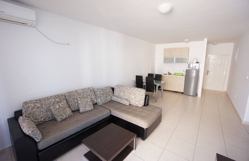 Becici Apartment | Apartments Becici Sunset