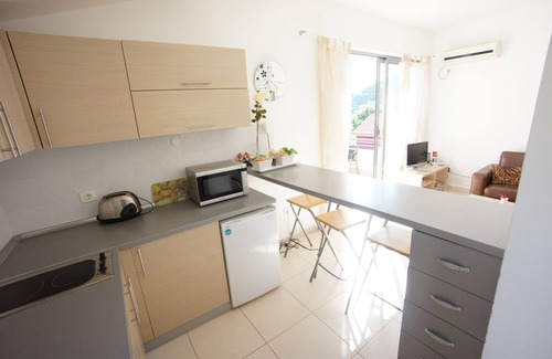 Becici Apartment | Apartments Becici Sunset