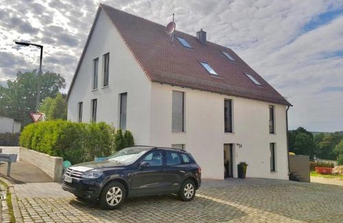 Zirndorf Apartment | Apartments bei Playmobil 2,130 m2,24h self Check-in,Free parking