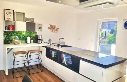Zirndorf Apartment | Apartments bei Playmobil 1,130m2,24h Self Check-in, free Parking