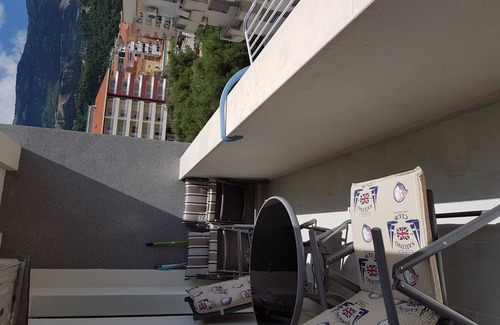 Maini Apartment | Apartments Bella Budva