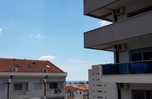 Maini Apartment | Apartments Bella Budva