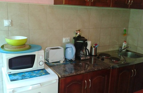 Radovici Apartment | Apartments Bella Vista Montenegro