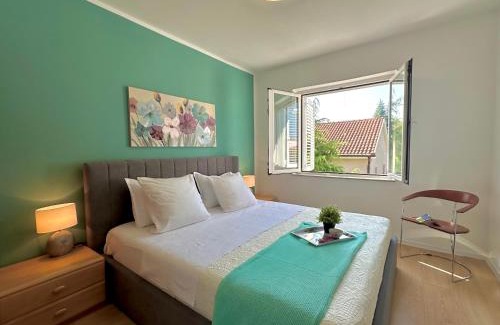 Milcetici Apartment | Apartments Bella Vita 1