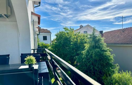 Milcetici Apartment | Apartments Bella Vita 1