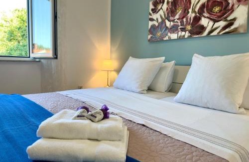 Milcetici Apartment | Apartments Bella Vita 1