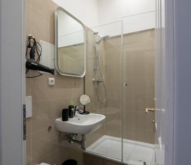 Halensee Apartment | Apartments Berlin Bornimer Straße