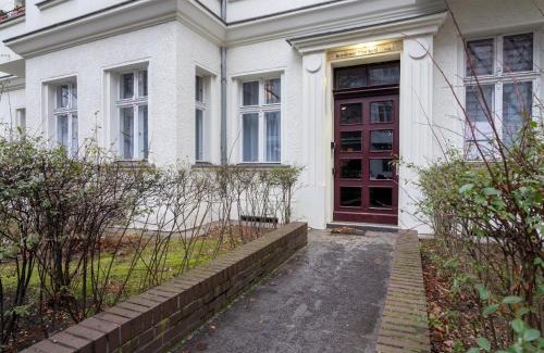 Halensee Apartment | Apartments Berlin Bornimer Straße