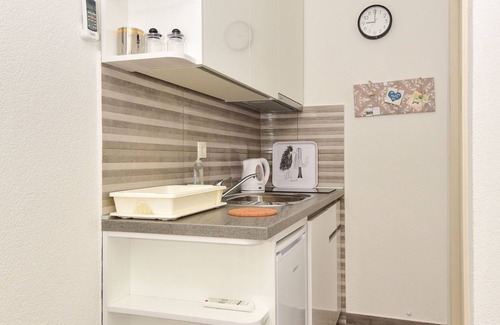 Gorinka Apartment | Apartments Bernarda (66331-A1) - Makarska
