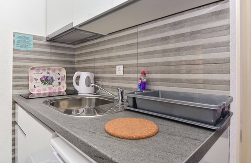 Gorinka Apartment | Apartments Bernarda (66331-A2) - Makarska