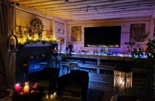 Prostredni Becva Apartment | Apartments Beskydy