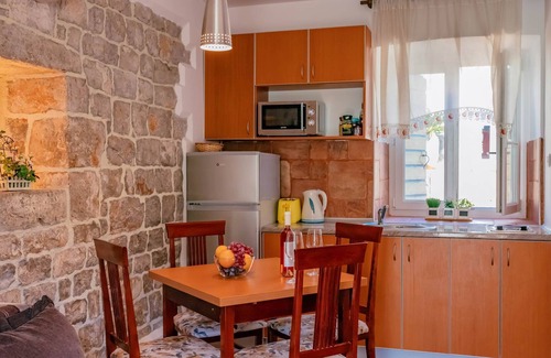 Bigovo Apartment | Apartments Bigovo Veljic