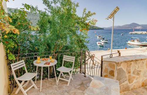 Bigovo Apartment | Apartments Bigovo Veljic