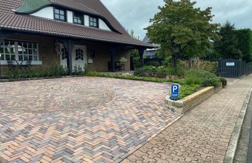 Bocholt Apartment | Apartments-Bocholt