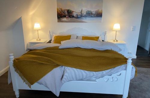 Bocholt Apartment | Apartments-Bocholt