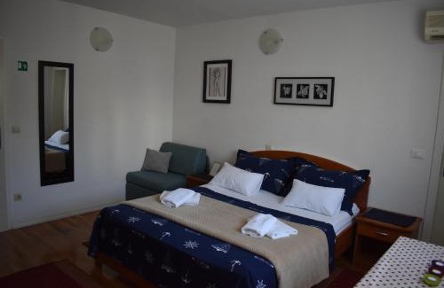 Donja luka Apartment | Apartments Bombonin