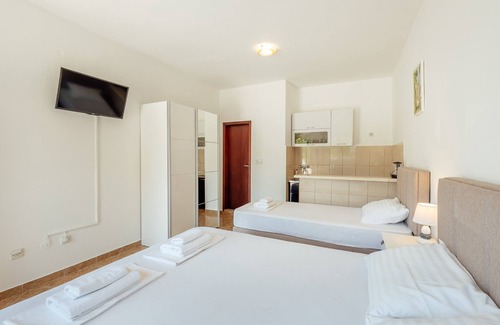 Igalo House | Apartments Bonaca Igalo