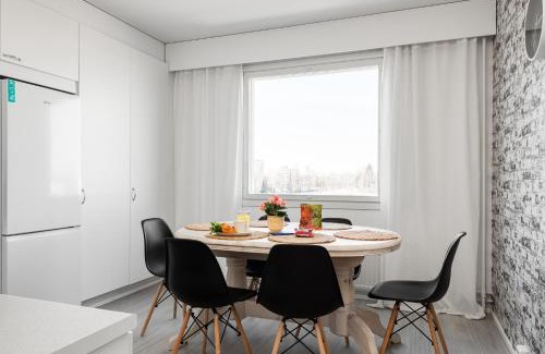 Pori Apartment | Apartments Borg Wellamo