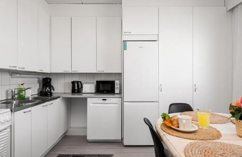 Pori Apartment | Apartments Borg Wellamo