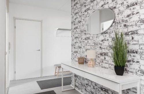 Pori Apartment | Apartments Borg Wellamo