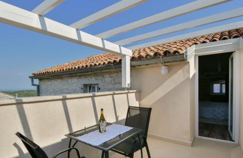 Tar-Vabriga Apartment | Apartments Borgo 8