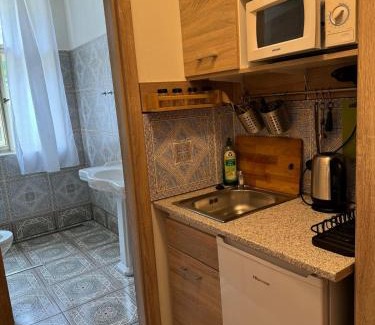 Kobylisy Apartment | Apartments Bouquet