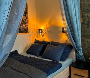 Kobylisy Apartment | Apartments Bouquet