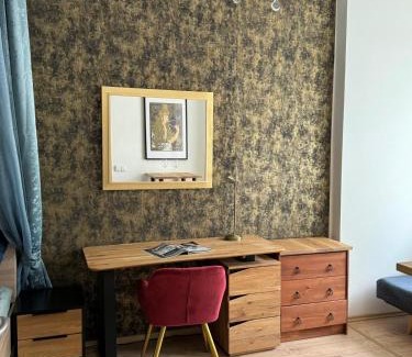 Kobylisy Apartment | Apartments Bouquet