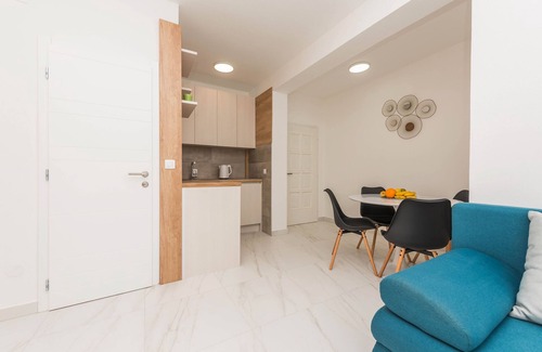 Zelenka Apartment | Apartments Branka